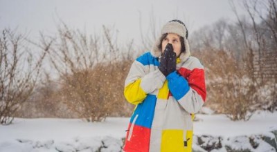 Най-често срещаните заболявания през студените месеци