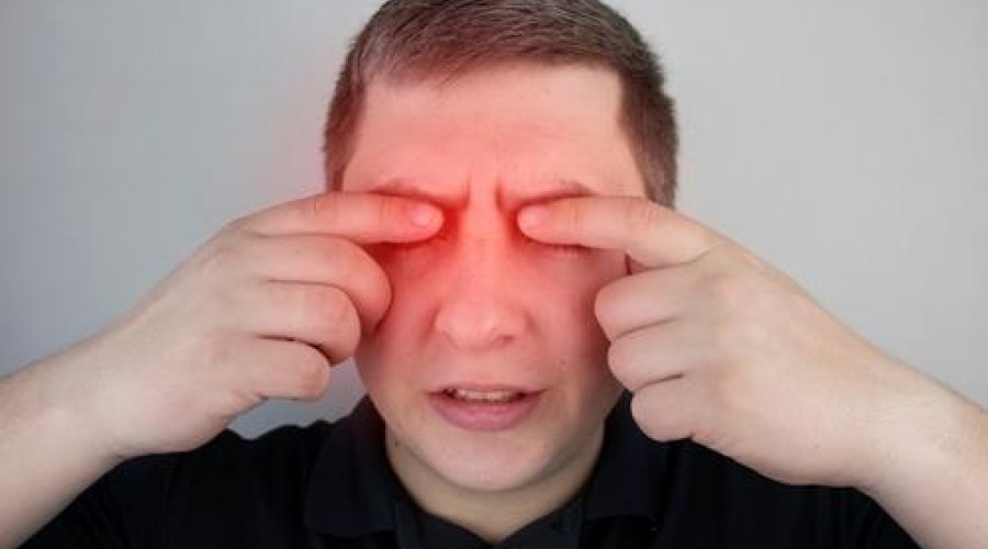 Конюнктивит – заболяване на очната лигавица
