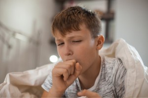 Коклюш – същност, причини, симптоми, диагностика и лечение