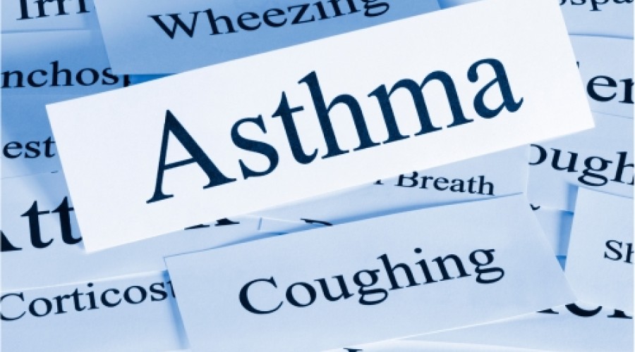 Детска астма – информация, причини, симптоми, диагностика и лечение