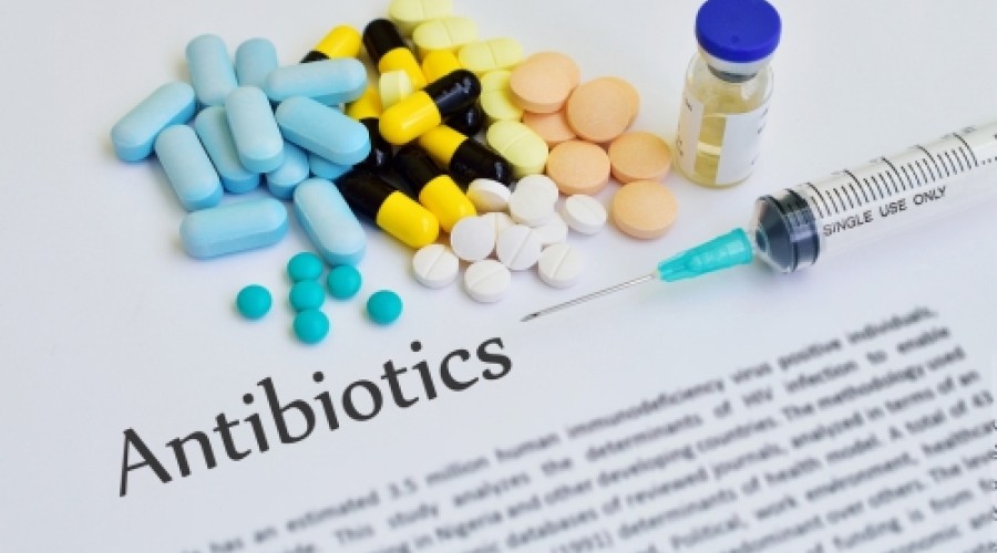Какво представляват антибиотиците?