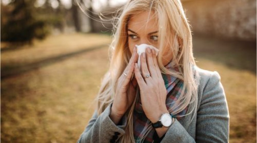 Типични есенни алергии и как да избегнем симптомите им?