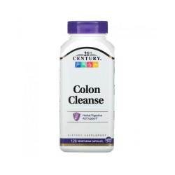 Колон Клийнс 120 капсули / Colon Cleanse