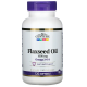 Ленено масло 1000 мг 120 дражета / Flaxseed Oil Omega 3-6-9
