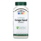 Екстракт от Гроздови Семки 200 капсули / Grape Seed Extract