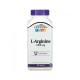 L-аргинин 1000 мг 100 таблетки / L-Agrinine