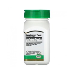 Натурален Витамин Е 268 мг (400 IU) 110 гел-капсули / Natural Vitamin E