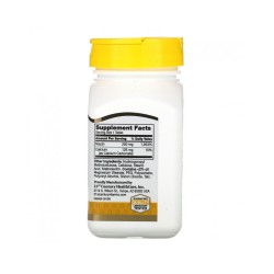 Ниацин 250 мг 110 таблетки / Niacin Ниацин 250 мг 110 таблетки / Niacin