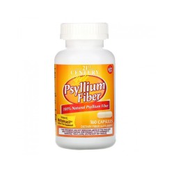 Псилиум фибри 160 капсули / Psyllium Fiber