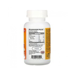Псилиум фибри 160 капсули / Psyllium Fiber Псилиум фибри 160 капсули / Psyllium Fiber