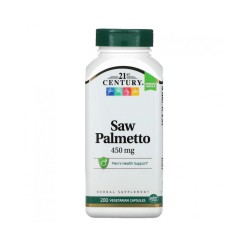 Сао Палмето 450 мг 200 капсули / Saw Palmetto