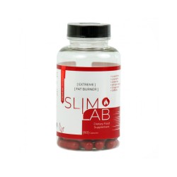 Слим Лаб 60 капсули / Slim Lab Слим Лаб 60 капсули / Slim Lab