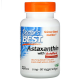 Астаксантин 6 мг 90 капсули / Astaxanthin