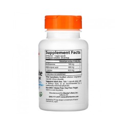Бенфотиамин 150 мг + Алфа Липоева Киселина 300 мг 60 капсули / Benfotiamine + Alpha-Lipoic Acid