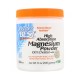 100% Хелатиран Магнезий на прах 200 гр / High Absorption Magnesium