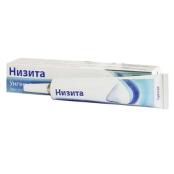 Низита унгвент 20 гр / Nisita ung.