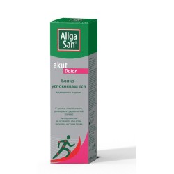 Алга Сан Акут Долор Гел 100 мл / Allga San Akut Dolor Gel