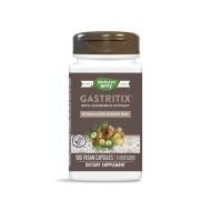 Gastritix 100 капсули / Билкова Смес Гастритикс
