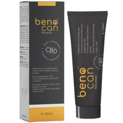 Бенокан CBD крем 50 мл / Benocan CBD