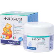 Фитобалм Бимби гел 50 мл / Fitobalm Bimbi