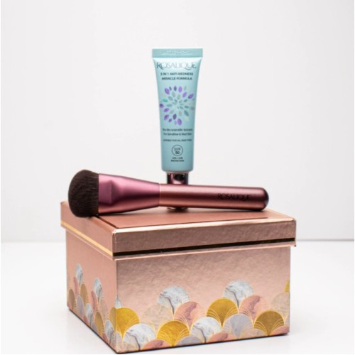 Rosalique Miracle Brush / Магическа четка за грим Розалик Rosalique Miracle Brush / Магическа четка за грим Розалик