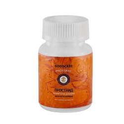 ПРОСТАИД таблетки 50 броя / GOODCARE PROSTAID tablets 50