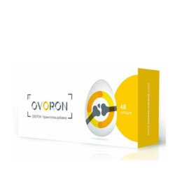 ОВОРОН капсули 48 броя / OVORON