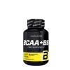 BCAA + ВИТАМИН B6 таблетки 100 броя /  BCAA + B6