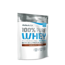 100% ПЮР УЕЙ ОВКУСЕН 1000 гр. /  100% PURE WHEY