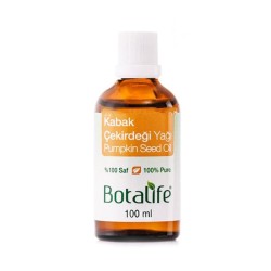 БОТАЛАЙФ МАСЛО ОТ СЕМЕНА НА ТИКВА 100 мл. /  PIMPKIN SEED OIL