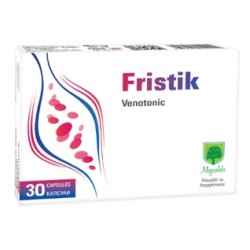 МАГНАЛАБС ФРИСТИК капсули 30 броя /  FRISTIK