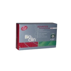 БИОКЛИН ФИДРИУМ АДВАНС таблетки 30 броя / BIOCLIN PHYDRUM ADVANCE