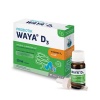 ВАЯ ПРОБИОТИК D3 СОЛУЦИО 10 мл. / WAYA VITAMIN D3 IN PROBIOTIC LGG