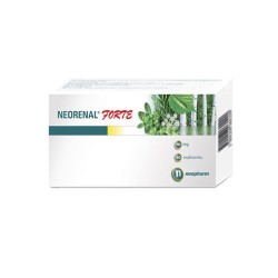НЕОРЕНАЛ ФОРТЕ таблетки 650 мг. 60 броя / NEORENAL FORTE
