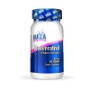 ХАЯ ЛАБС РЕСВЕРАТРОЛ таблетки 60 броя /  RESVERATROL