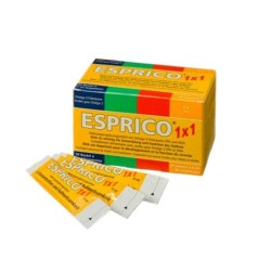 ЕСПРИКО СУСПЕНЗИЯ саше 4 мл. 30 броя / ESPRICO suspension sachet