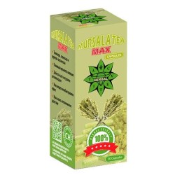 МУРСАЛСКИ ЧАЙ МАКС капсули 30 броя / MURSALA TEA MAX