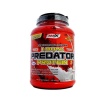 АМИКС 100% ПРЕДАТОР ПРОТЕИН 1000 гр. /  100 % PREDATOR PROTEIN 1000 gr.