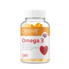 ОСТРОВИТ ОМЕГА 3 капсули 180 броя /  OMEGA 3 180 capsules