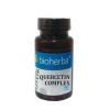 БИОХЕРБА КВЕРЦЕТИН КОМПЛЕКС капсули 60 броя / QUERCETIN COMPLEX БИОХЕРБА КВЕРЦЕТИН КОМПЛЕКС капсули 60 броя / QUERCETIN COMPLEX