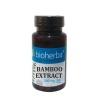 БИОХЕРБА ЕКСТРАКТ ОТ БАМБУК капсули 300 мг. 60 броя / BAMBOO EXTRACT БИОХЕРБА ЕКСТРАКТ ОТ БАМБУК капсули 300 мг. 60 броя / BAMBOO EXTRACT