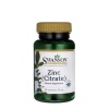 СУОНСЪН ЦИНК (ЦИТРАТ) капсули 30 мг. 60 броя / ZINC CITRATE capsules 30 mg. 60 СУОНСЪН ЦИНК (ЦИТРАТ) капсули 30 мг. 60 броя / ZINC CITRATE capsules 30 mg. 60