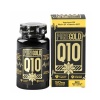 КОЕНЗИМ Q10 PURE GOLD капсули 50 мг. 60 броя + ПОДАРЪК КНИГА "ЛЕЧЕБНАТА СИЛА НА КОЕНИМ Q10" ОТ ДОКТОР ДИМИТЪР ПАШКУЛЕВ /  PURE GOLD Q10 capsules 50 mg. x 60 + BOOK