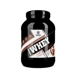 УЕЙ ПРОТЕИН ДЕЛУКС прах 1 кг. /  WHEY PROTEIN DELUXE 1 kg.