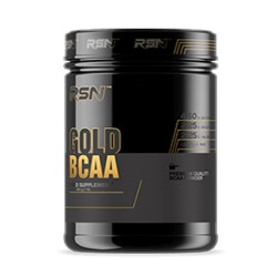 РСН ГОЛД BCAA малинова лимонада прах 454 гр. /  GOLD BCAA raspberry lemonade powder 454 gr.