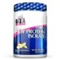 ХАЯ ЛАБС 100% СОЕВ ПРОТЕИН ИЗОЛАТ 454 гр. / SOY PROTEIN ISOLATE ХАЯ ЛАБС 100% СОЕВ ПРОТЕИН ИЗОЛАТ 454 гр. / SOY PROTEIN ISOLATE