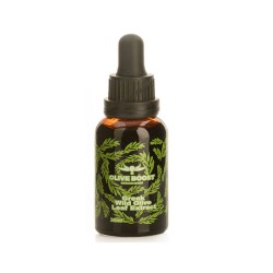 ОЛИВ БУУСТ ЕКСТРАКТ ОТ ЛИСТА НА МАСЛИНА 30 мл. /  GREEK WILD OLIVE LEAF EXTRACT 30 ml.