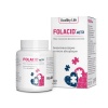 ФОЛАЦИД МЕТА таблетки 90 броя / HEALTHY LIFE FOLACID META tablets 90