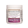 БИОКЛИНИК НАТУРАЛС МИТОХОНДРИАЛНА ФОРМУЛА пудра 72 гр. / BIOCLINIC NATURALS MITOCHONDRIAL FORMULA powder 72 gr.
