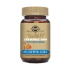 СОЛГАР DHA ЗА ДЕЦА капсули 90 броя /  LITL SQUIRTS CHILDRENS CHEWABLE DHA CHEWIE-GELS 90